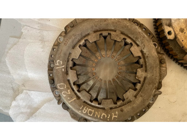 Комплект сцепления