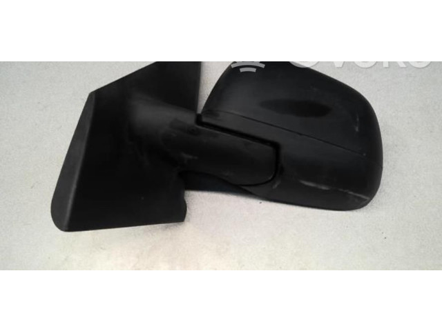 Зеркало электрическое        Dacia Dokker  2012 -  года   