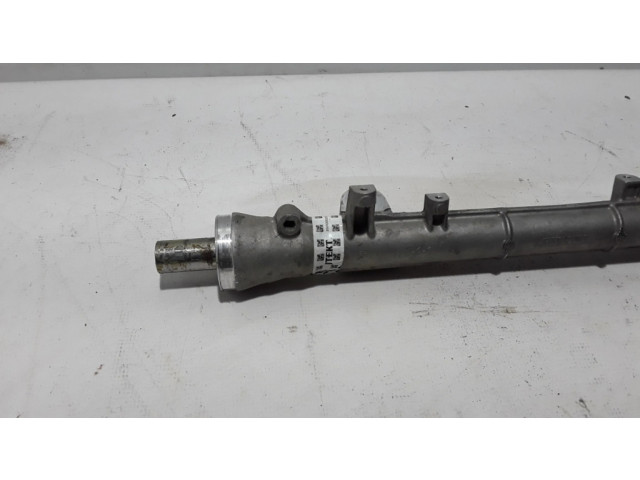    Рулевая рейка 490016739R   Renault Captur II 2020- года