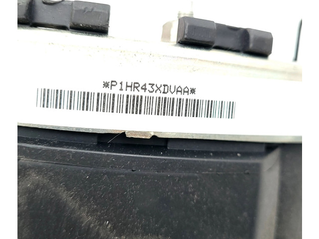 Подушка безопасности водителя 34003934B, 34027938C   Dodge Nitro