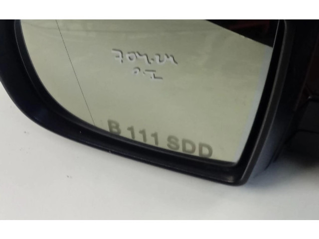 Zpětné zrcátko  BMW X6 E71 2008  7136887, 7136887  