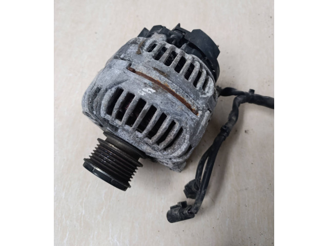 Генератор 03L903023 Volkswagen Touran II