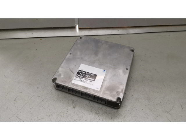 Řídící jednotka 896610KN50, RB2759000662 Toyota Hilux (AN10, AN20, AN30) 2007