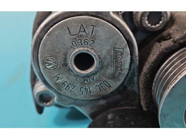  Турбина Volkswagen Touran I  03C145755J, IMPRK1415678         