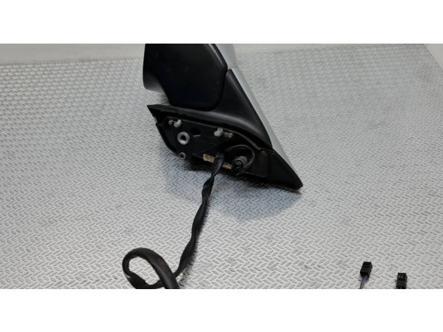 Зеркало электрическое        Citroen C8     