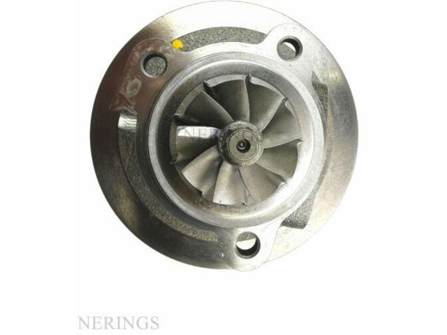 Zpětné zrcátko Nissan Kubistar 2003 54359880000, CHRA30-0013