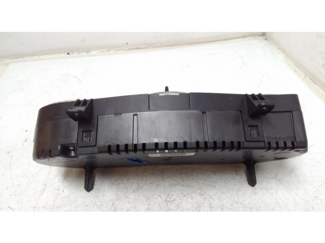 Přístrojová deska  Seat Leon (1P) 2010 1P0920810H, A2C53029630  