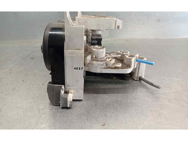 Модуль блока управления кондиционером 7440086G30 Suzuki Ignis