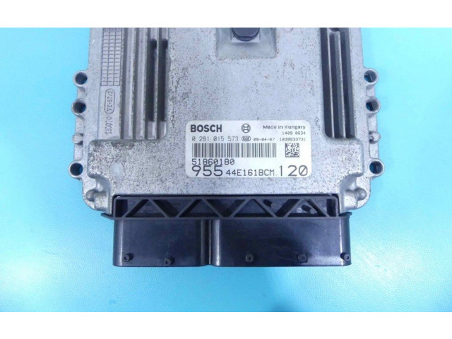 Řídící jednotka 0281015573, IMPRK1073858 Alfa Romeo Mito 2009