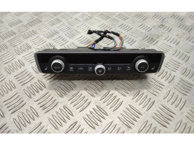 Блок управления климат-контролем 8V0820043AF   Audi A3 S3 8V