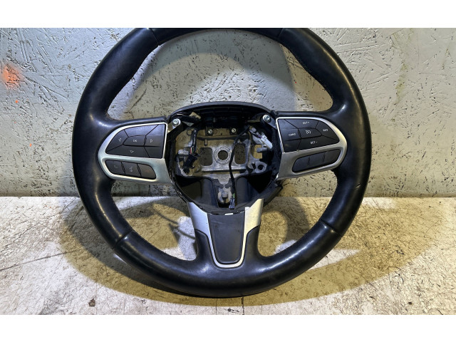 Volant Chrysler Pacifica 2018