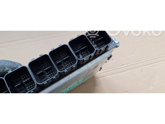 Řídící jednotka 06M907309H, 0261S18085 Audi RS5 2021