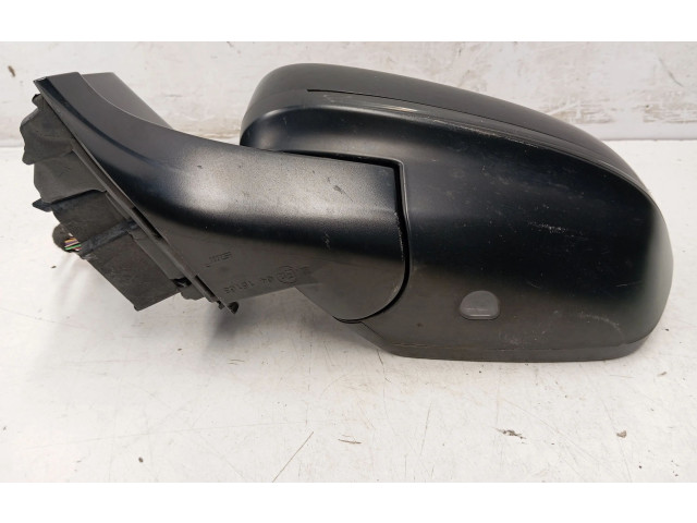 Zpětné zrcátko  Peugeot 5008 II 2019  0415163  