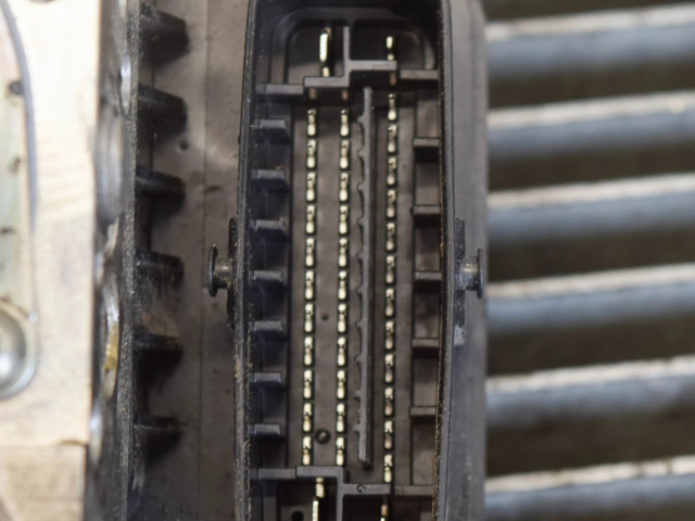 Блок АБС 4670A975, 11604040022 Mitsubishi L200 2015- года