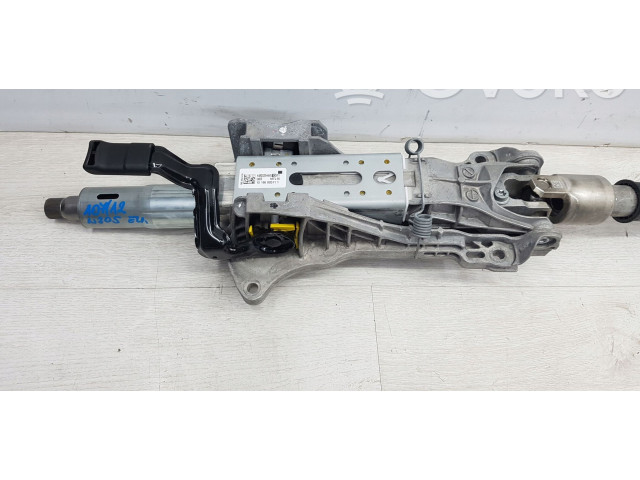    Рулевая рейка a2054601301, A2054601301   Mercedes-Benz C W205 2014 - 2021 года