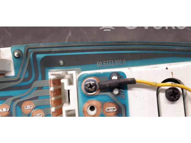 Панель приборов 60.5219.004 Fiat Coupe