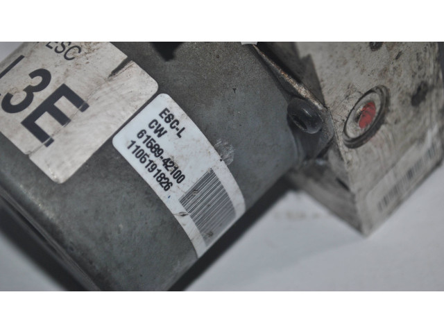 Блок АБС 6158942100, 1105191826 Hyundai ix20 - года