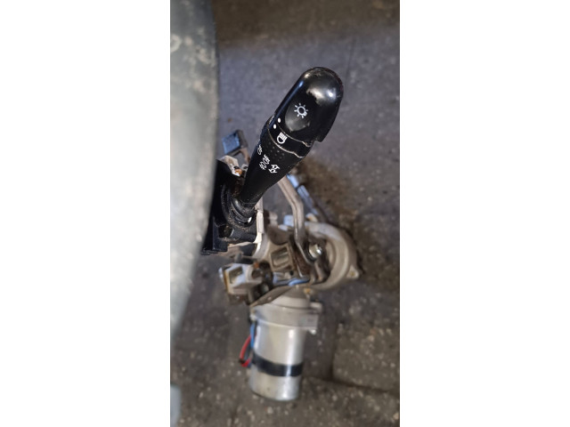 Насос рулевого управления 4520002241 Toyota Corolla E120 E130