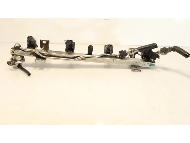 Магистральная трубка топлива    0280180560   Saab 9-5