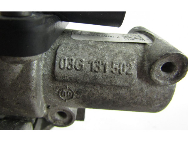 Комплект механизма стеклоочистителей 03g131501n Skoda Superb B6 (3T)