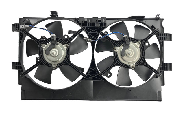 Вентилятор радиатора 1355A101, 1355A102 Peugeot 4008