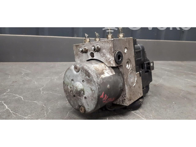 Блок АБС 27531fc010   Subaru  Forester SJ  2013 - 2018 года