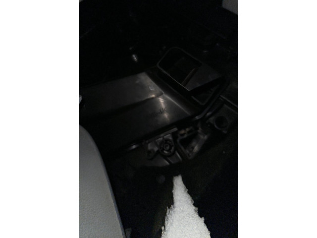 Вентилятор печки 272107379R Dacia Sandero