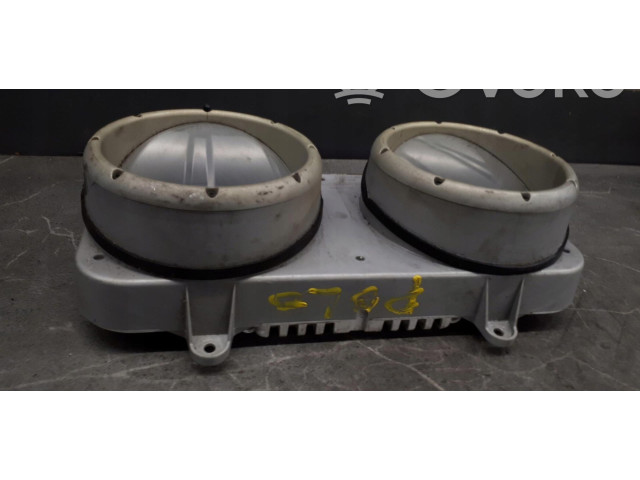 Панель приборов 6n0920804e Volkswagen Lupo