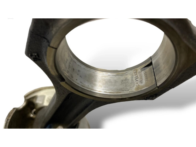 Píst 0840BB, N47D20A   BMW 3 E92 E93  pro naftový motor 2.0 N47 D20 A D