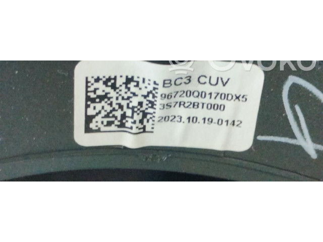 Volant Hyundai i20 (BC3 BI3) 2020 56100Q0GD0NNB