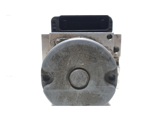 Блок АБС    Mercedes-Benz  E W211  2002-2009 года