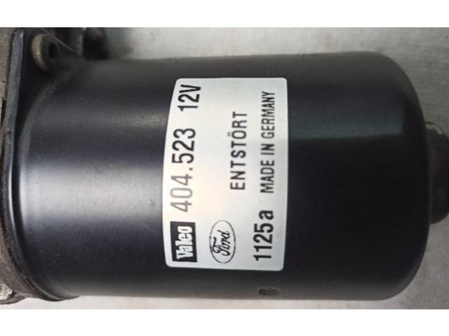 Моторчик дворников 404.523 Ford Transit - Tourneo Connect