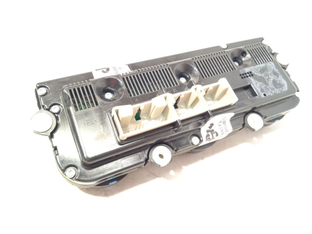 Блок управления климат-контролем 3C0907044BB, 3C0907044BBWZU   Volkswagen Passat Alltrack