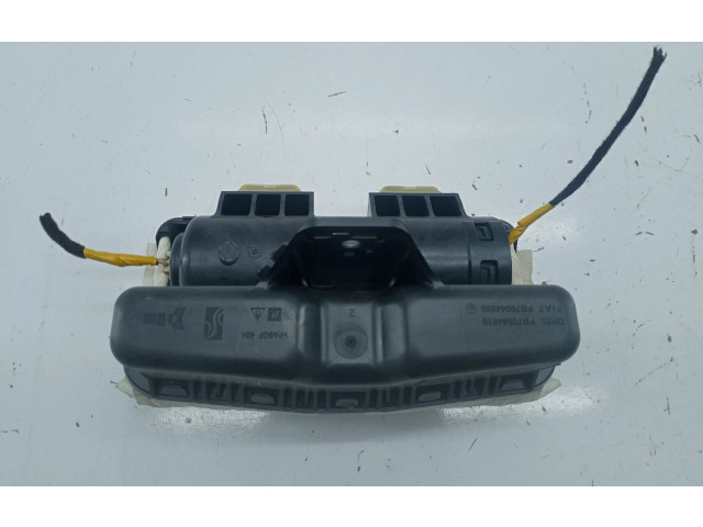 Подушка безопасности пассажира PB70044030 Fiat Grande Punto