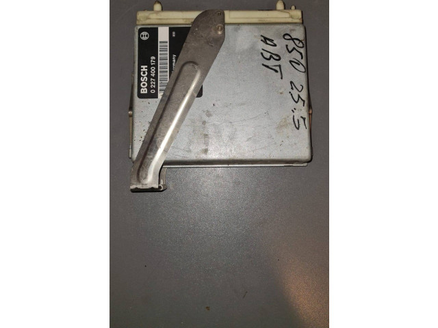 Блок управления двигателя S103955403, 1T50148440   Volvo 850