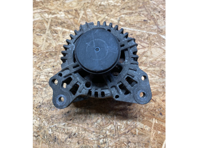 Генератор 06F903023E Volkswagen Caddy