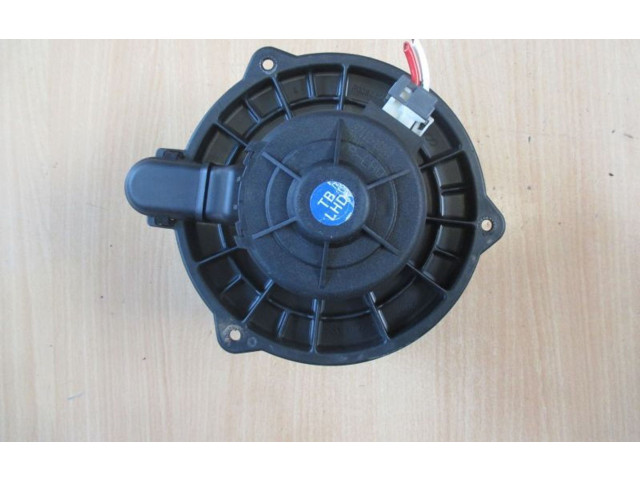 Вентилятор печки 971121C000, 971121C000 Hyundai Getz