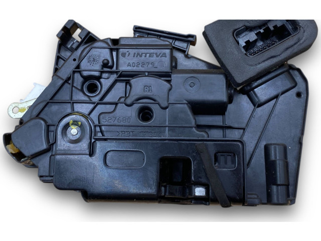 Блок комфорта A2949, 6V1837016A Skoda Fabia Mk3 (NJ)