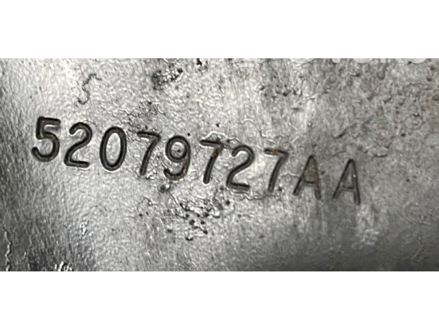 Крыльчатка вентилятора