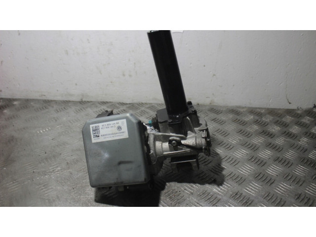 Насос рулевого управления