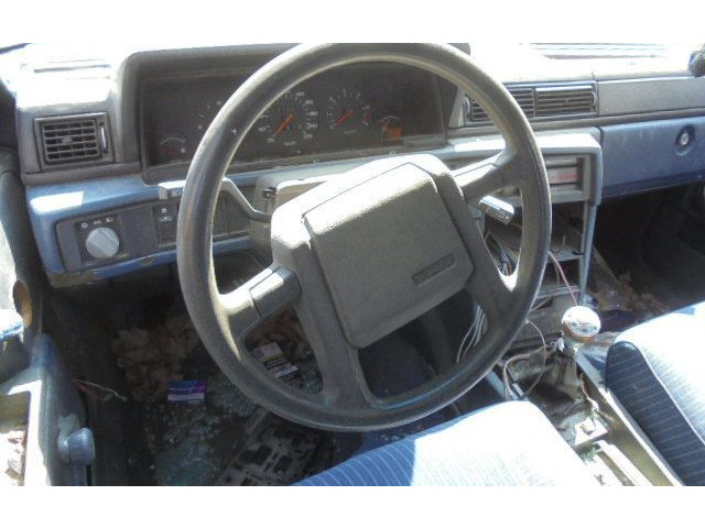 Volant Volvo 740 1988
