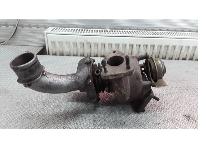 Turbodmychadlo Турбина 8200178919   Renault Espace III 2.2  