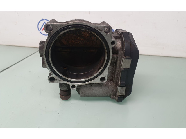Дроссельная заслонка 7597871, 13547597871   BMW 5 F10 F11    