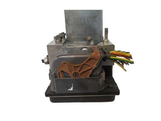 Блок управления АБС 00004541Q8 Citroen C4 I