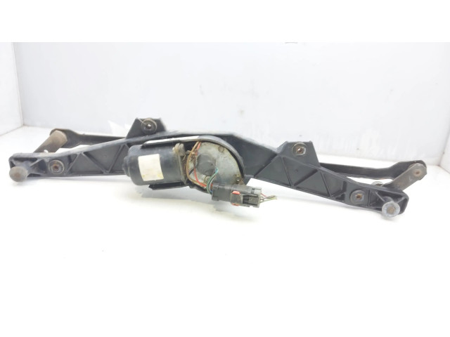 Моторчик дворников 55155076 Jeep Grand Cherokee