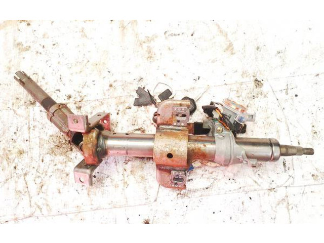    Рулевая рейка    Mitsubishi Grandis  -  года