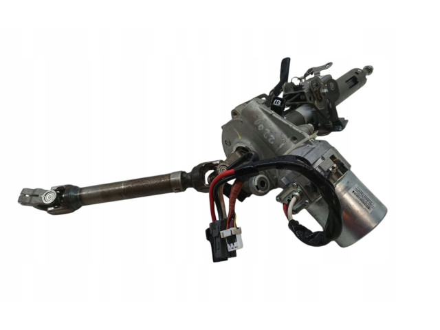 рейка Колонка рулевая JJ301000572 Mitsubishi ASX - года