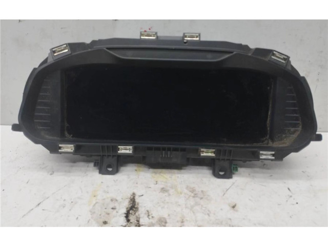 Панель приборов 654920790B, 0090059   Skoda Kamiq       