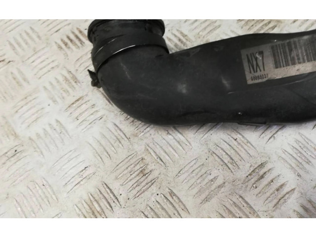 Блок управления двигателя 98085231 Opel Meriva B