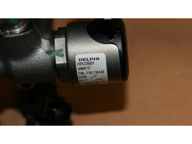 Vstřikovač 059130277DS, 0445117057 Audi A5 8T 8F pro naftový motor 3.0